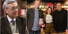 Il memoir di Agnese Pini, sulle tracce di famiglia