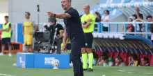 "Dobbiamo ritrovare la nostra solita verve"
