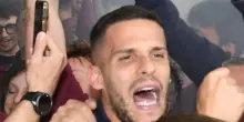 Andrea Meroni: pilastro della difesa granata, conquista la salvezza in Serie B