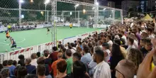 Torneo di calcio a 5 'Città di Ancona': al via la 26esima edizione