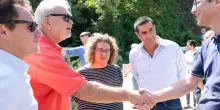 Un piano per salvare case e campi: "Tracimazioni in zone prestabilite"