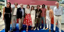 Ancona e Senigallia in tv con due fiction