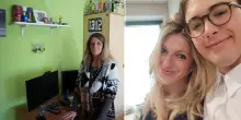 La madre di Riccardo Branchini, scomparso un anno fa: “Vivo in bilico tra speranza e dolore”