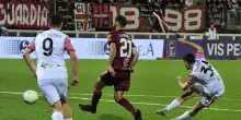 Vis Pesaro pareggia con Pontedera e avanza ai playoff grazie a Cannavò