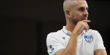 Ortenzi: "Voglio una Yuasa disposta a soffrire"