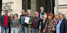 Tavernelle, impianto crematorio. Ufficiale: richiesto il referendum