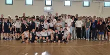 Progetto 'Camminare Insieme' a Cesena: Minibasket e Formazione con la FIP