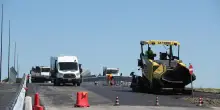 Cantieri sulla statale Tosco-Romagnola: strade chiuse e modifiche alla viabilità