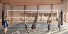 La nuova scuola all’ex Maf: via al progetto per la palestra