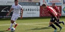 Vigor, manca il gioco. Solo 5 reti segnate