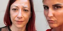 Insulti omofobi a San Luca. La denuncia di Barbara: "Io, offesa due volte"