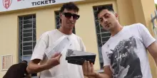 Forlì-Ravenna, venduti 1.112 biglietti. Problemi per tre ore sul sito internet