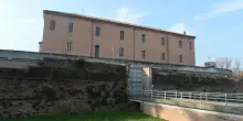 Il futuro del Campus: "Aula magna alla Rocca?. Forse, ma sogno anche un bosco urbano"
