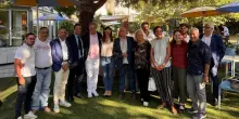 L’assessora regionale: "Commercio, mettiamo 14 milioni in palio"