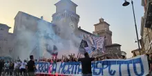 Spal, il piano del Comune: "Proteggere il marchio"