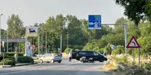 Incidente mortale tra auto e moto a Veggia: vittima un 62enne
