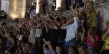 La stagione dei concerti. Notte magica in arena con Gianna Nannini. Una serata a tutto rock