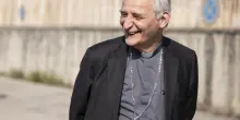 ’La verità è un fuoco’, serata con Matteo Zuppi