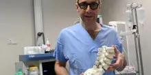 Ospedale Rizzoli, la replica: stop natalizio agli interventi per ferie e carenza infermieri