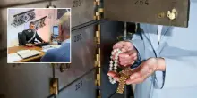 “Suo marito è stato arrestato, venga con i gioielli": ma il direttore di banca sventa la truffa