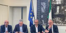 Canafoglia si candida: "Io per Acquaroli"