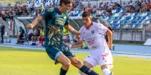 Carpi: al via la stagione 2023-2024 con la Coppa Italia il 17 agosto