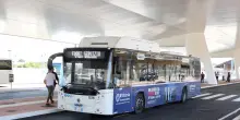 Ecco la nuova autostazione: "E’ un’opera iconica, ma il progetto è in divenire"