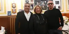 Funerali di Davide Fanciullacci, sabato l’addio all’oste del Donatello. Il fratello: “Grazie a tutti, ci fate sentire meno soli”
