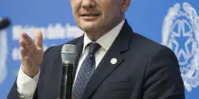 Post sisma, ecco il punto sulle scuole