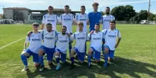 Rivara trionfa nei playoff: promozione in Prima categoria