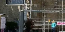 Le telecamere di sicurezza spente per guasto all’antenna. Il Comune corre ai ripari