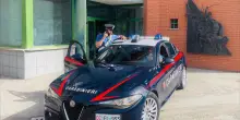 Si aggira in centro brandendo un coltello: trasferito al centro per il rimpatrio