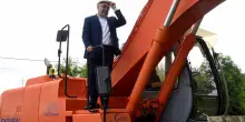Ruspa al campo nomadi, il pm: “Condannate Lodi, voleva solo fare show”