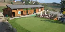 Ruspe cancellano il Golf Club: "Grande perdita"