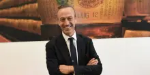Parmigiano, l’export vola. Superate le vendite in Italia