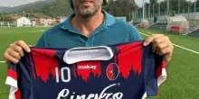 Falco Acqualagna, tanto di Cappelli. Il mister: "Pronti a ogni pressione"