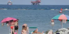 Lido di Classe, revocato il divieto di balneazione