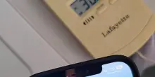 "Al nido più di 30 gradi". Condizionatori in arrivo