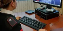 Finto maresciallo tenta la truffa