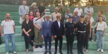 ‘CavaSiCura’, il progetto convince: "Videosorveglianza nei parchi"