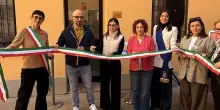 ’Baby Pit Stop’ in Cgil. Una poltrona per allattare: "È un passo concreto"