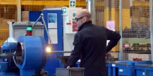 Cna tra sfide e futuro. Il presidente Giglietti: "Percorsi formativi per creare lavoratori"