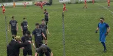 Derby salvezza: Cheli trascina il San Felice alla vittoria contro il Colombaro