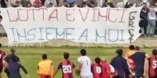 Pergolese vince 3-0 contro Sassoferrato Genga e si salva allo spareggio salvezza