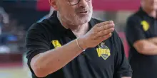 Virtus Galetti: "Siamo più maturi"