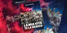 Bologna, regalo ai lettori. Maxi poster da collezione sabato con il quotidiano