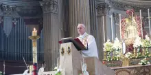 Prevost e quella messa in San Pietro, Bologna abbraccia il nuovo Papa