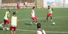 Maurizi ha tutti arruolabili per il Castelfidardo. Fermo solo Sparandeo, in gruppo Gerbaudo