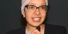 Esulta Mahmoud: "Una grande soddisfazione"