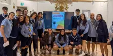 Film e dibattiti contro la tratta di esseri umani